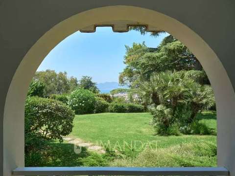 Vente appartement 2 pièces Cannes 06