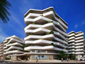 Vente Appartement 5 piècesCannes