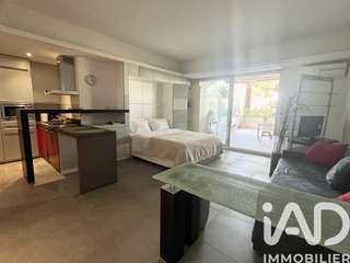 Vente appartement 1 pièce