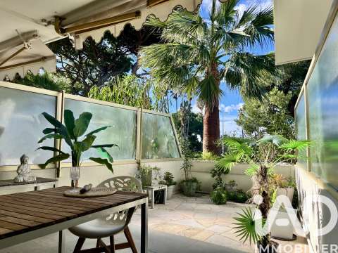 Vente appartement 1 pièce Cannes 06