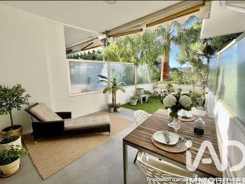 Vente appartement 1 pièce Cannes 06
