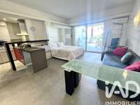 Vente appartement 1 pièce Vente appartement 1 pièce