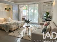 Vente appartement 1 pièce Vente appartement 1 pièce