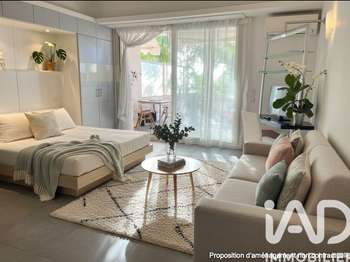 Vente appartement 1 pièce Vente appartement 1 pièce