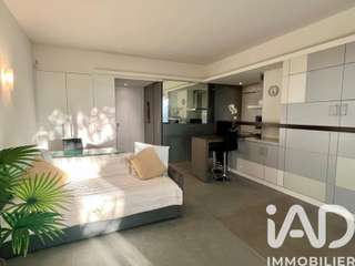 Vente appartement 1 pièce
