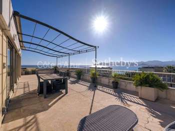 Vente appartement 4 pièces Cannes 06