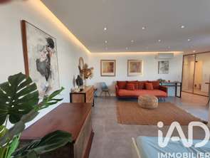 Vente Appartement 2 piècesCannes