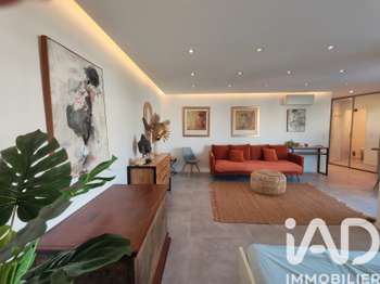 Vente appartement 2 pièces Cannes 06