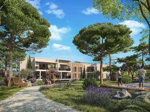 Vente Appartement 3 piècesCannes