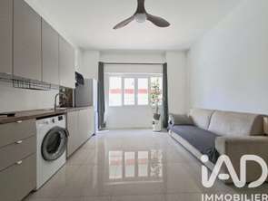Vente Appartement 3 piècesCannes