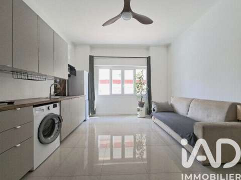 Vente appartement 3 pièces Cannes 06