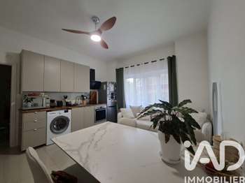 Vente Appartement 3 piècesCannes