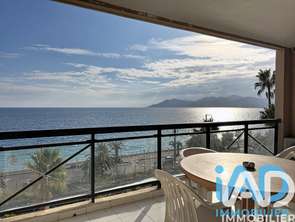 Vente Appartement 2 piècesCannes