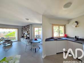 Vente Appartement 3 piècesCannes