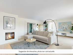 Vente Appartement 3 piècesCannes