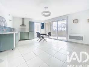 Vente Appartement 2 piècesCannes