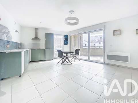 Vente appartement 2 pièces Cannes 06