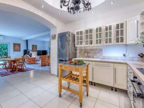 Vente Appartement 5 piècesCannes