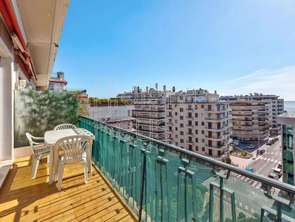 Vente Appartement 3 piècesCannes
