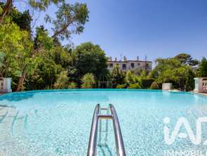 Vente Appartement 5 piècesCannes