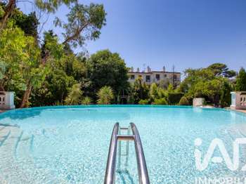 Vente appartement 5 pièces Cannes 06
