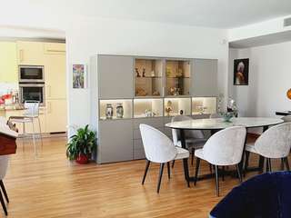 Vente appartement 5 pièces Vente appartement 5 pièces