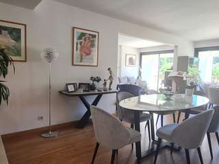 Vente appartement 5 pièces Vente appartement 5 pièces