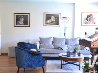 Vente appartement 5 pièces Vente appartement 5 pièces