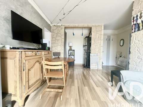 Vente appartement 4 pièces Cannes 06