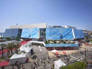 Vente Appartement 3 piècesCannes