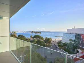 Vente Appartement 4 piècesCannes