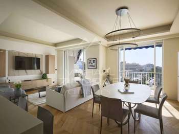Appartement 4 pièces 99 m² · à Cannes · 99 m² · 2 495 000 €