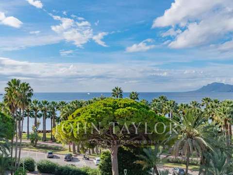 Vente appartement 3 pièces Cannes 06