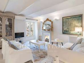 Vente Appartement 4 piècesCannes