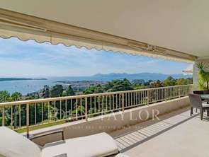 Vente Appartement 3 piècesCannes