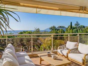 Vente appartement 5 pièces Cannes 06