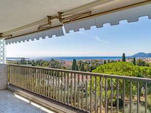 Vente Appartement 3 piècesCannes