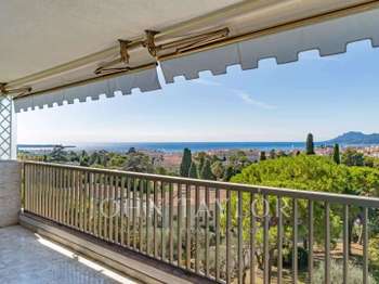 Vente appartement 3 pièces Cannes 06