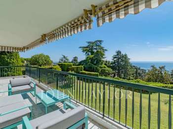 Vente appartement 4 pièces Cannes 06