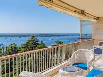 Vente appartement 3 pièces Cannes 06
