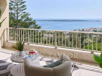 Vente appartement 4 pièces Cannes 06