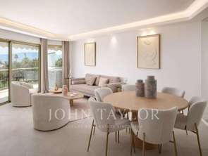 Vente Appartement 4 piècesCannes