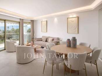 Vente appartement 4 pièces Cannes 06