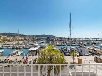Appartement 3 pièces 55 m² · à Cannes · 55 m² · 998 000 €