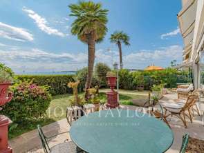 Vente Appartement 4 piècesCannes