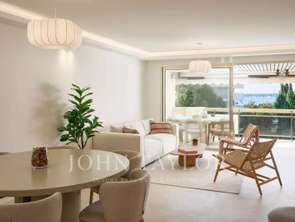Vente Appartement 4 piècesCannes
