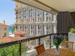 Vente Appartement 2 piècesCannes