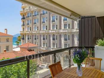 Vente appartement 2 pièces Cannes 06