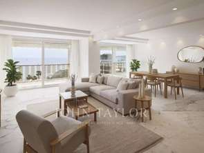 Vente Appartement 3 piècesCannes