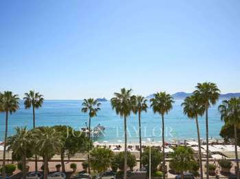 Vente appartement 4 pièces Cannes 06